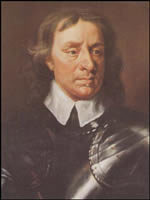 Oliver Cromwell